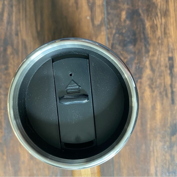 Inspirational Bamboo Mug - Picture 4 of 10